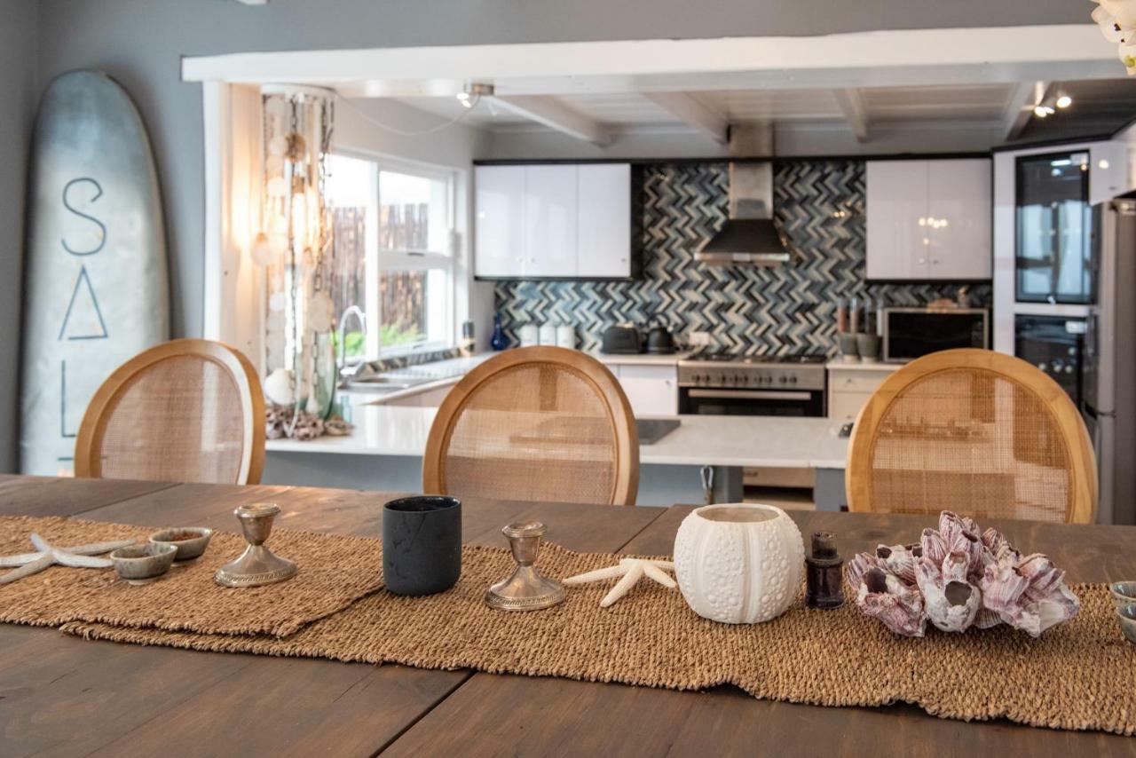 Salt Boutique Guesthouse By Curiocity (Adults Only) Bloubergstrand Bagian luar foto