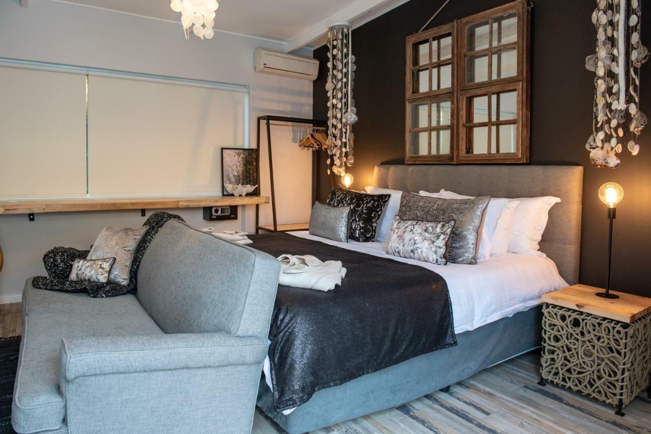 Salt Boutique Guesthouse By Curiocity (Adults Only) Bloubergstrand Bagian luar foto