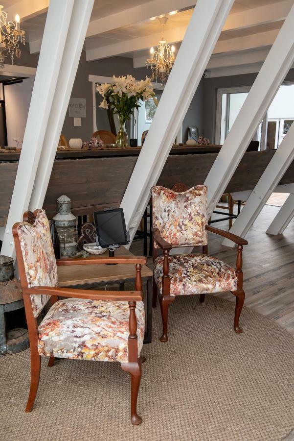 Salt Boutique Guesthouse By Curiocity (Adults Only) Bloubergstrand Bagian luar foto