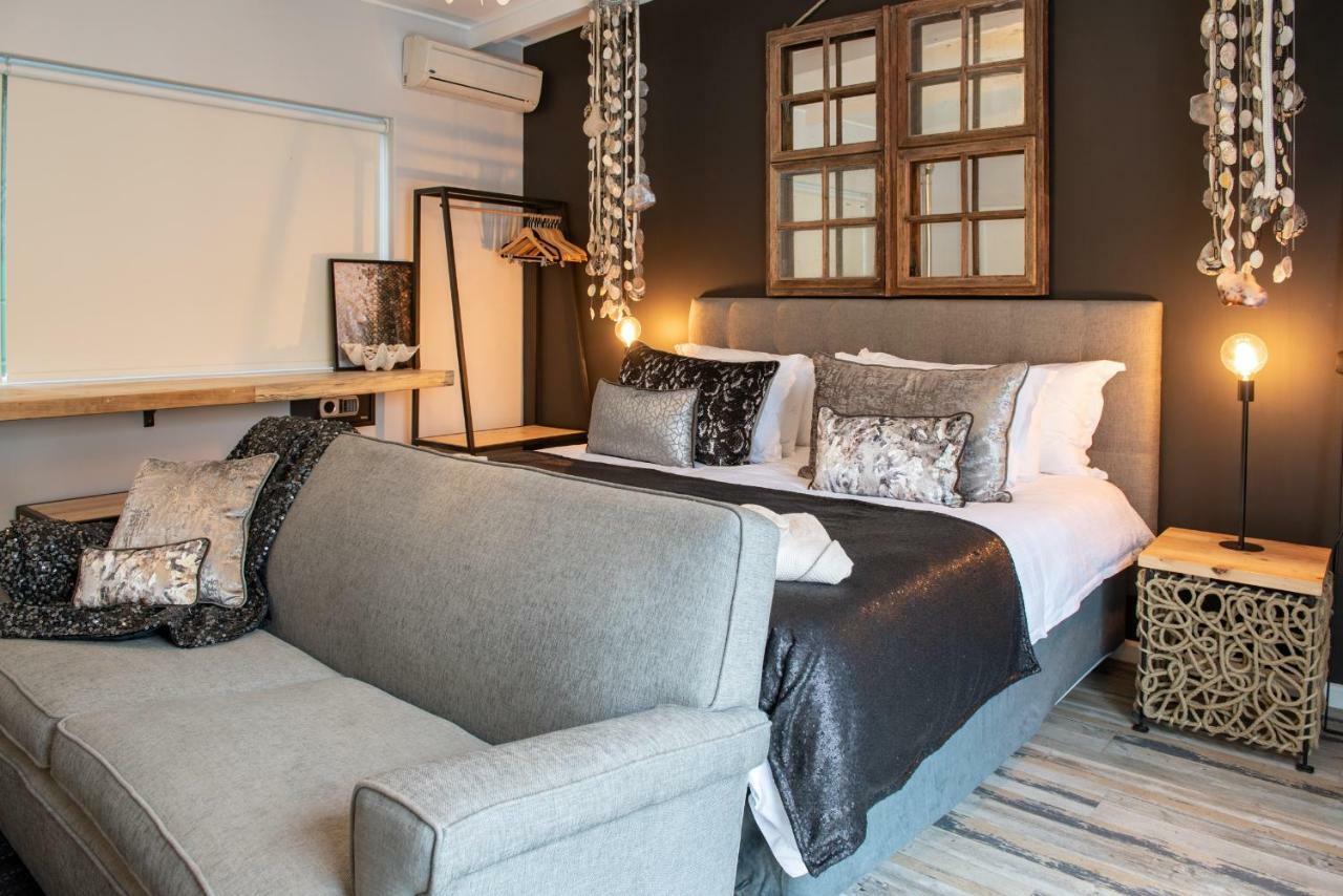 Salt Boutique Guesthouse By Curiocity (Adults Only) Bloubergstrand Bagian luar foto